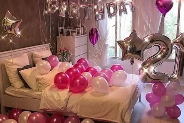 Party Parti Time - Resim 17