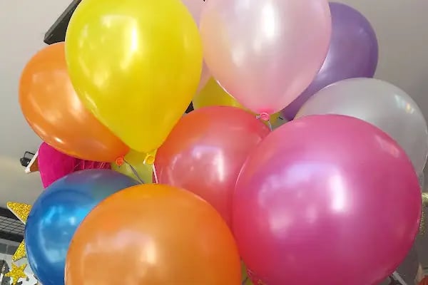 Party Parti Time - Resim 6