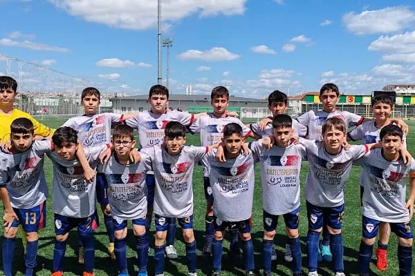 ÇAYIROVA GÜZELTEPESPOR FUTBOL AKADEMISI - Resim 16