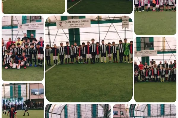 ÇAYIROVA GÜZELTEPESPOR FUTBOL AKADEMISI - Resim 5