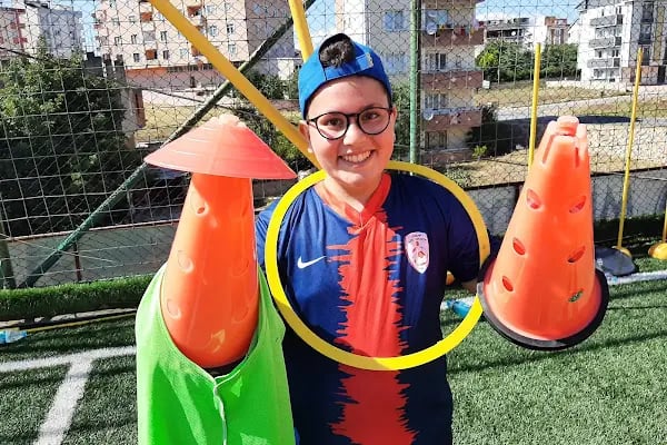 ÇAYIROVA GÜZELTEPESPOR FUTBOL AKADEMISI - Resim 6
