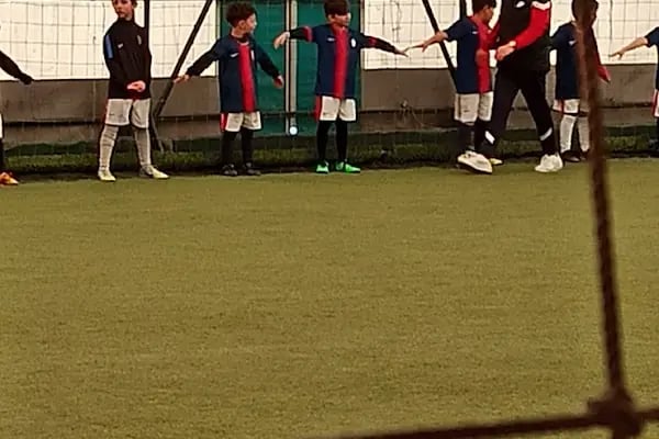 ÇAYIROVA GÜZELTEPESPOR FUTBOL AKADEMISI - Resim 2