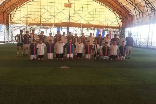 ÇAYIROVA GÜZELTEPESPOR FUTBOL AKADEMISI - Resim 4