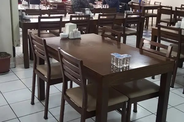 Urfa Sofrası Akşehir - Resim 1