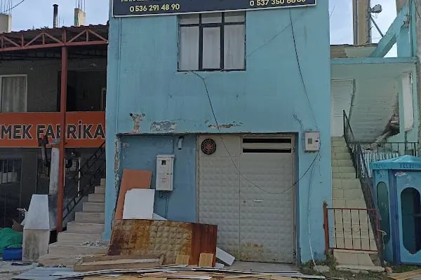 Çukurabanoz Köyü Muhtarlığı BEKİR GÜCÜK - Resim 16