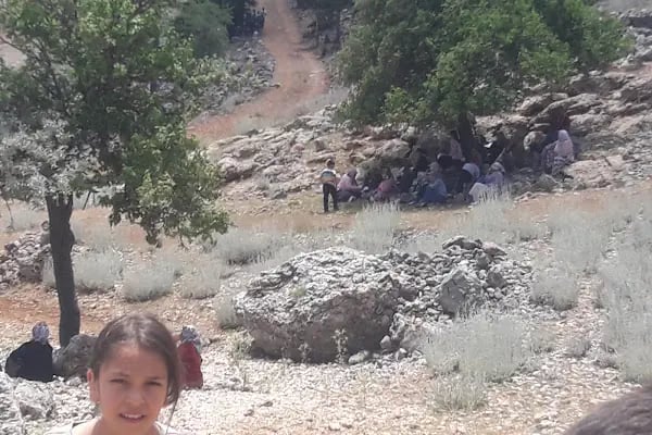 Çukurabanoz Köyü Muhtarlığı BEKİR GÜCÜK - Resim 9