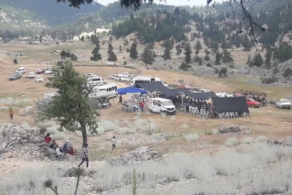 Çukurabanoz Köyü Muhtarlığı BEKİR GÜCÜK - Resim 3