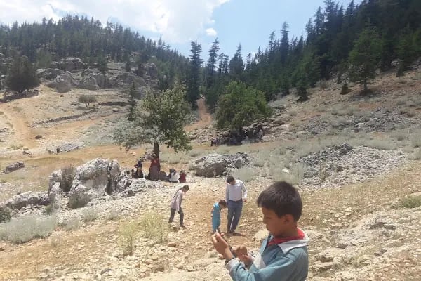 Çukurabanoz Köyü Muhtarlığı BEKİR GÜCÜK - Resim 15