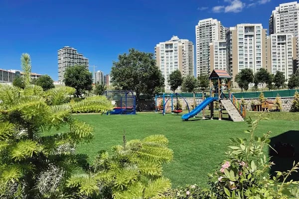 Ankara Montessori Akademi Anaokulu - Resim 15