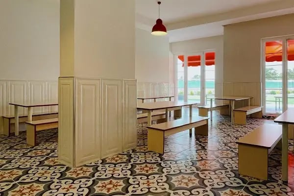 Ankara Montessori Akademi Anaokulu - Resim 7