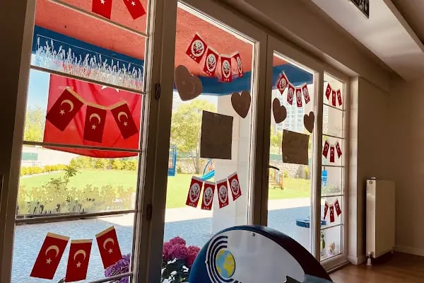 Ankara Montessori Akademi Anaokulu - Resim 16