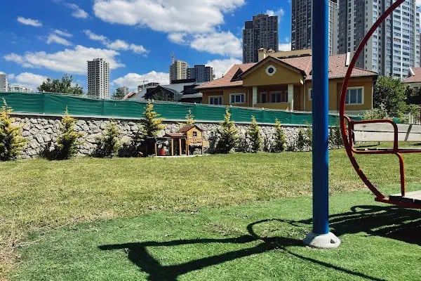 Ankara Montessori Akademi Anaokulu - Resim 14