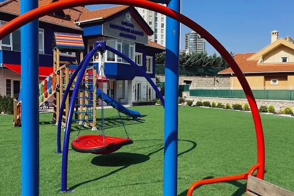 Ankara Montessori Akademi Anaokulu - Resim 5