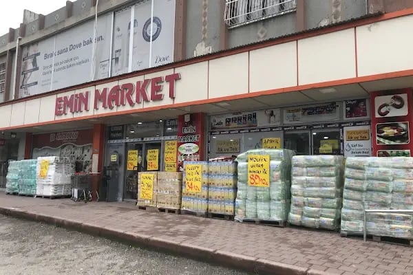 Emin Market - Resim 5