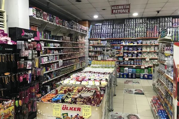 Emin Market - Resim 1