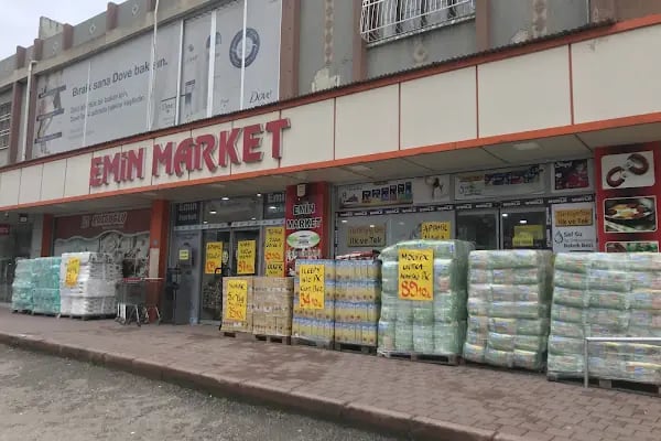 Emin Market - Resim 8