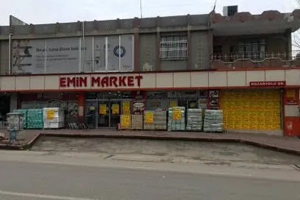 Emin Market - Resim 11