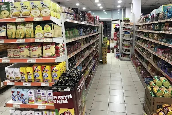 Emin Market - Resim 20