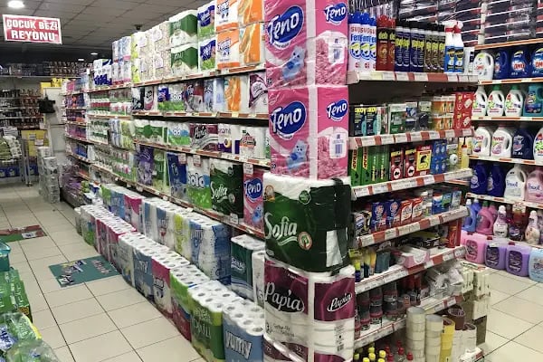 Emin Market - Resim 15