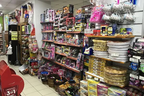 Emin Market - Resim 16