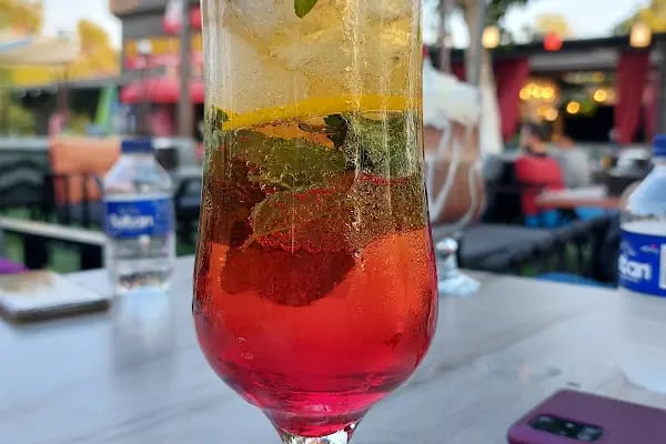 Yılkı Cafe&amp;Pastane - Resim 8