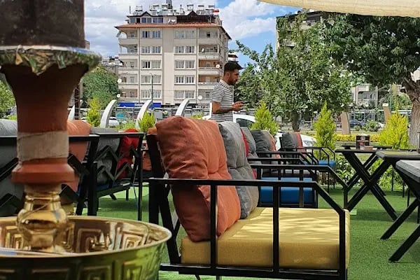 Yılkı Cafe&amp;Pastane - Resim 17