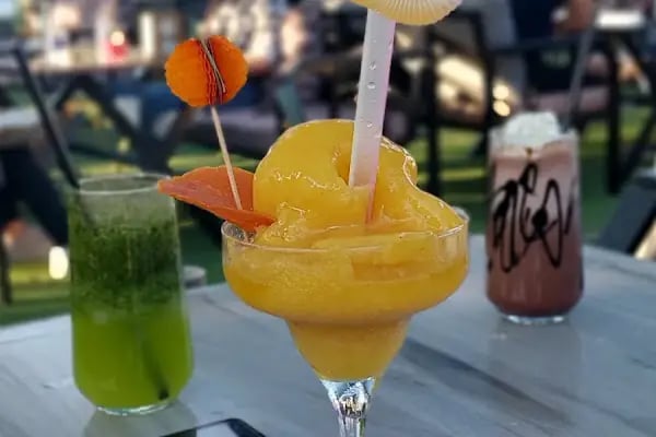 Yılkı Cafe&amp;Pastane - Resim 15