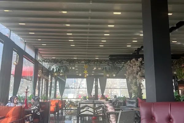 Yılkı Cafe&amp;Pastane - Resim 14