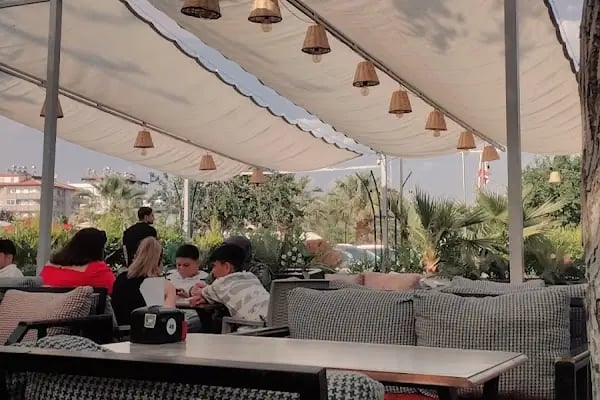 Yılkı Cafe&amp;Pastane - Resim 12