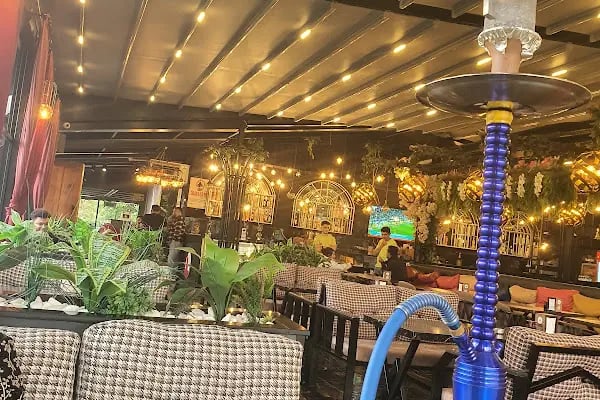 Yılkı Cafe&amp;Pastane - Resim 5