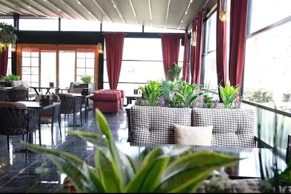 Yılkı Cafe&amp;Pastane - Resim 7