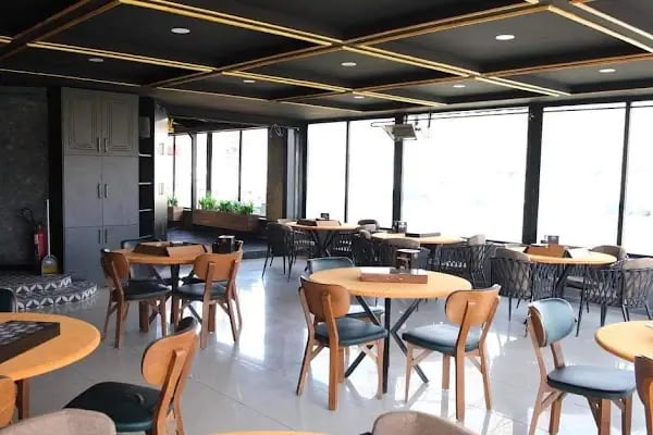 Yılkı Cafe&amp;Pastane - Resim 18