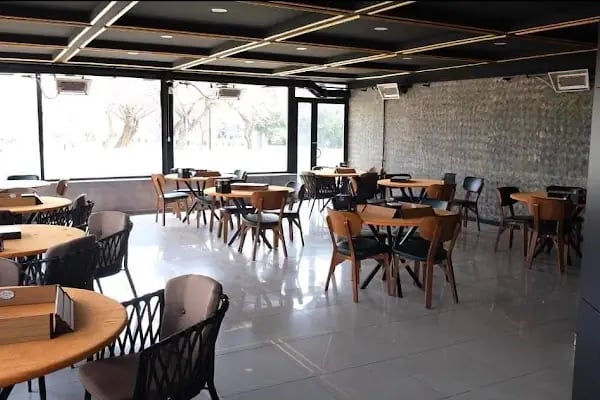 Yılkı Cafe&amp;Pastane - Resim 6
