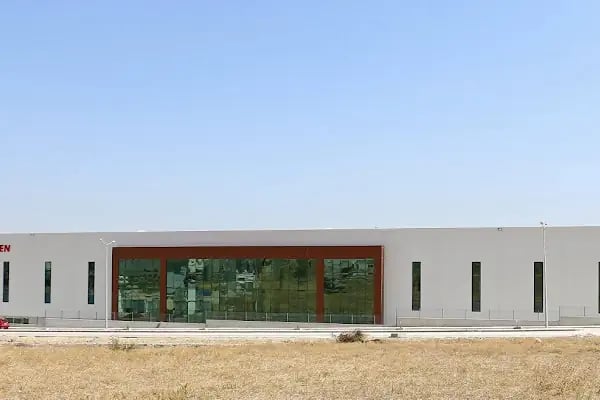 Çağsan Merdiven Balıkesir Fabrika - Resim 13