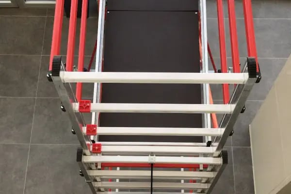 Çağsan Merdiven Balıkesir Fabrika - Resim 9