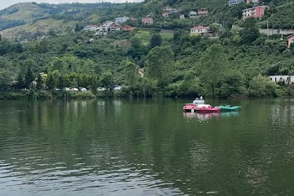Sera Gölü - Resim 10
