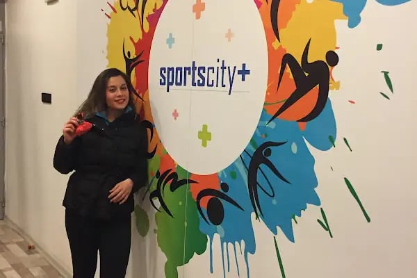 SportsCityPlus - Resim 18