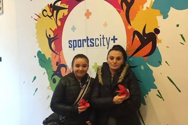 SportsCityPlus - Resim 16