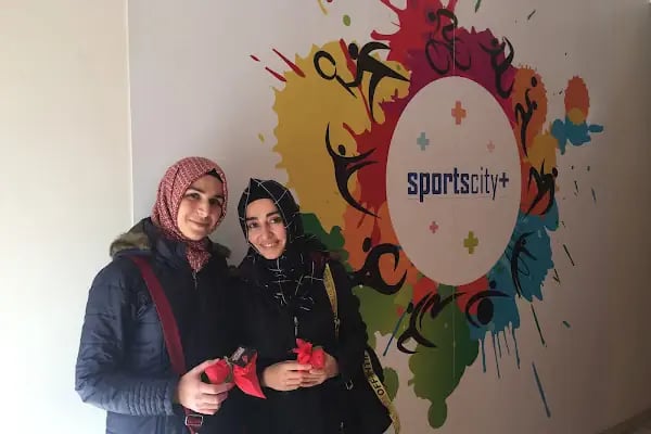 SportsCityPlus - Resim 12