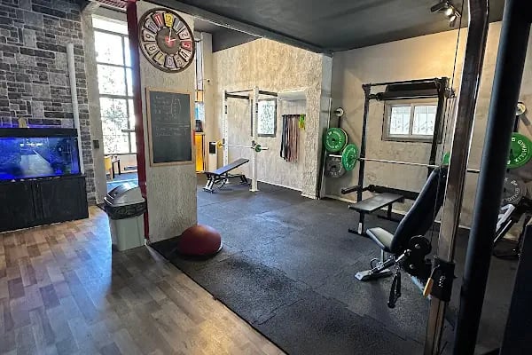 SportsCityPlus - Resim 1