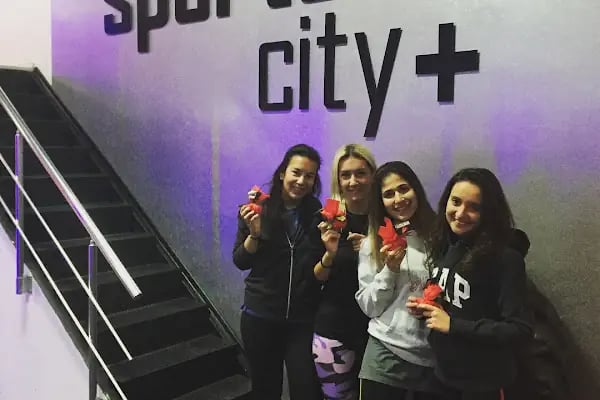 SportsCityPlus - Resim 17