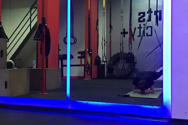 SportsCityPlus - Resim 11