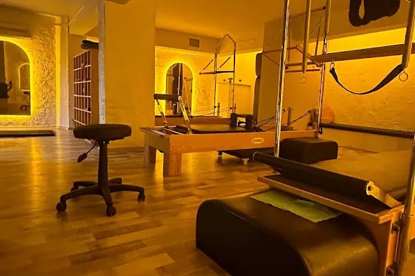 SportsCityPlus - Resim 4