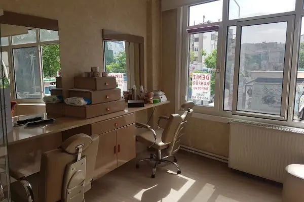 KARDELEN BAYAN KUAFÖRÜ&amp;GÜZELLÍK SALONU - Resim 5