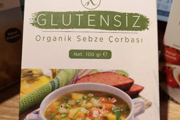 Ünallar Organik Köy - Resim 15