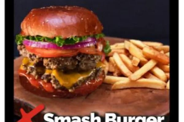 X burger alanya - Resim 14