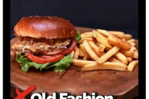 X burger alanya - Resim 19