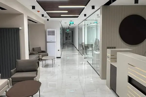 Prof. Dr. Nilgün &amp; Bora ÖZTÜRK - Dental Hayat Ağız ve Diş Sağlığı Polikliniği - Resim 2