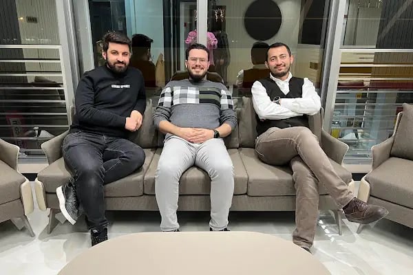 Prof. Dr. Nilgün &amp; Bora ÖZTÜRK - Dental Hayat Ağız ve Diş Sağlığı Polikliniği - Resim 17