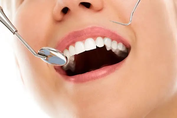 Prof. Dr. Nilgün &amp; Bora ÖZTÜRK - Dental Hayat Ağız ve Diş Sağlığı Polikliniği - Resim 5